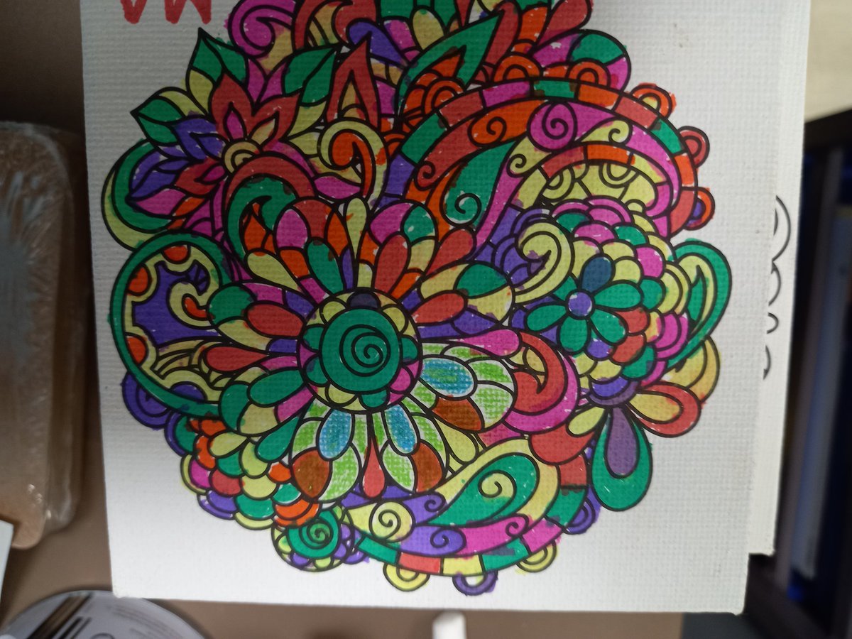 AustenActivity's tweet photo. We held an art competition for our gents to enter.
Together with our gents we chose the winners https://t.co/r2CgjxReZm