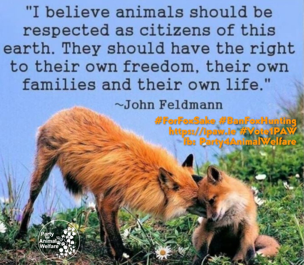 PartyForAnimalWelfare on Twitter: PartyForAnimalWelfare on Twitter: