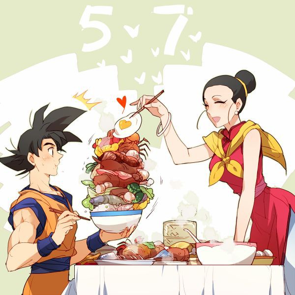 Hungergrill's tweet photo. The Glutton 3 Plus their honorary member Hinata. https://t.co/WT4JtkJKEa