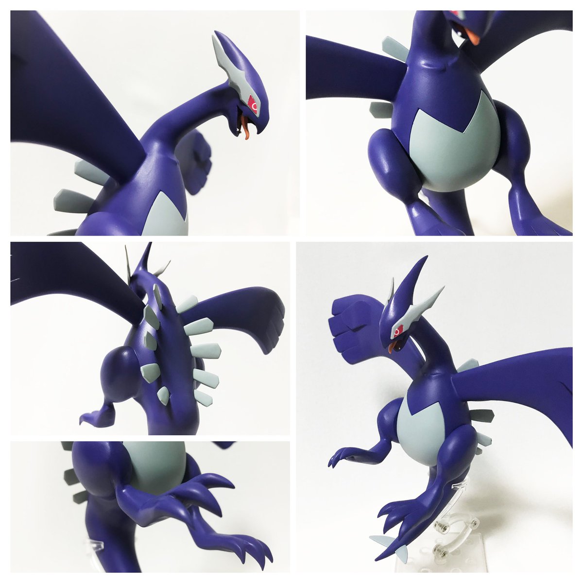 Pokemon xd crypto lugia (95) foto