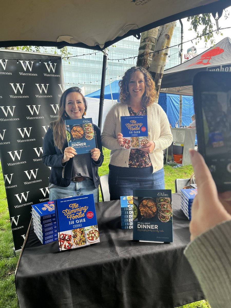 Octopus Publishing tweet media