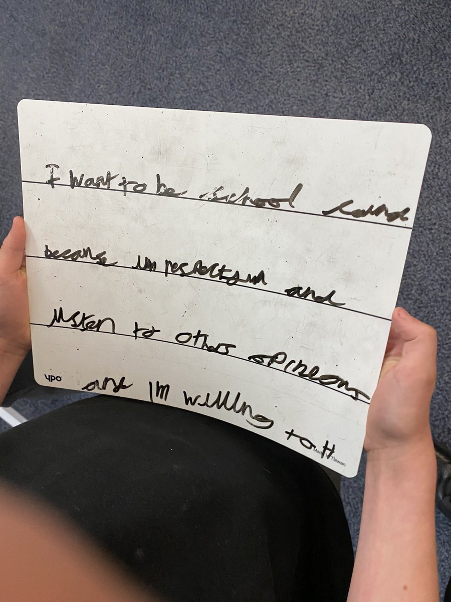 BealValePrimary's tweet photo. School councillor elections! This is something the class were really looking forward to. The candidates put themselves forward. We listened to their speeches and the children held a secret ballot. 🗳 We all eagerly anticipate the results. #BVYear6 https://t.co/D50KYc41yE
