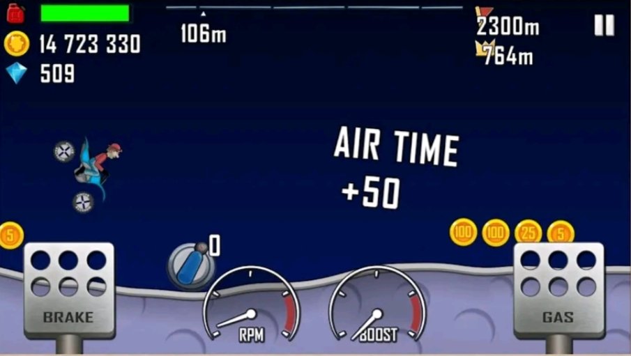 S1Tanay's tweet photo. @Roshambo_Web3 My favourite childhood game is Hill Climb Racing. What a that time was.😌 I play it when Android 4.4 KitKat version was.

@cz_binance 
@Crypto_Ciara 
@justinsuntron 

@Roshambo_Web3 #Childhoodgame #roshambo #web3 #GameFi https://t.co/657ZdtunwU https://t.co/3M09UeGbxP