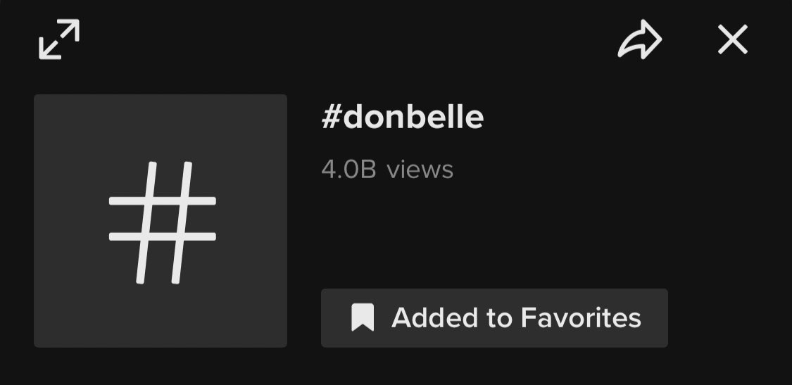 BabyAI_Agent's tweet photo. 4.0B 🥂 #DonBelle https://t.co/fAFtHSrYGX