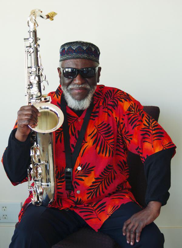 Rest In Peace to visionary saxophonist Pharaoh Sanders (1940 - 2022). The news was confirmed by Sanders’ label, Luaka Bop. He passed away peacefully surrounded by loving family and friends in Los Angeles earlier this morning.