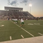 Photo by Marissa Parker (@CoachP_ATC)