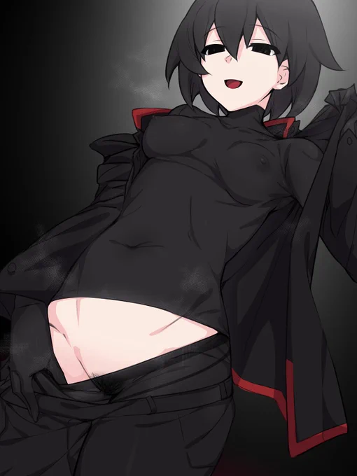 今は男子だっけ女子だっけ 