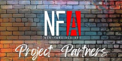 Non-Fungible Art Inc tweet media