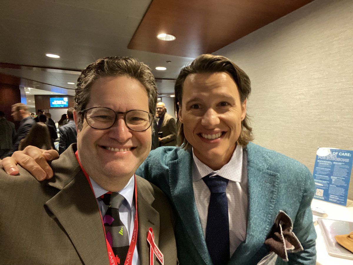 Elliott R Haut, MD, PhD, MAMSE tweet media