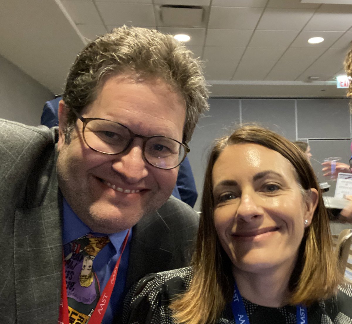 Elliott R Haut, MD, PhD, MAMSE tweet media