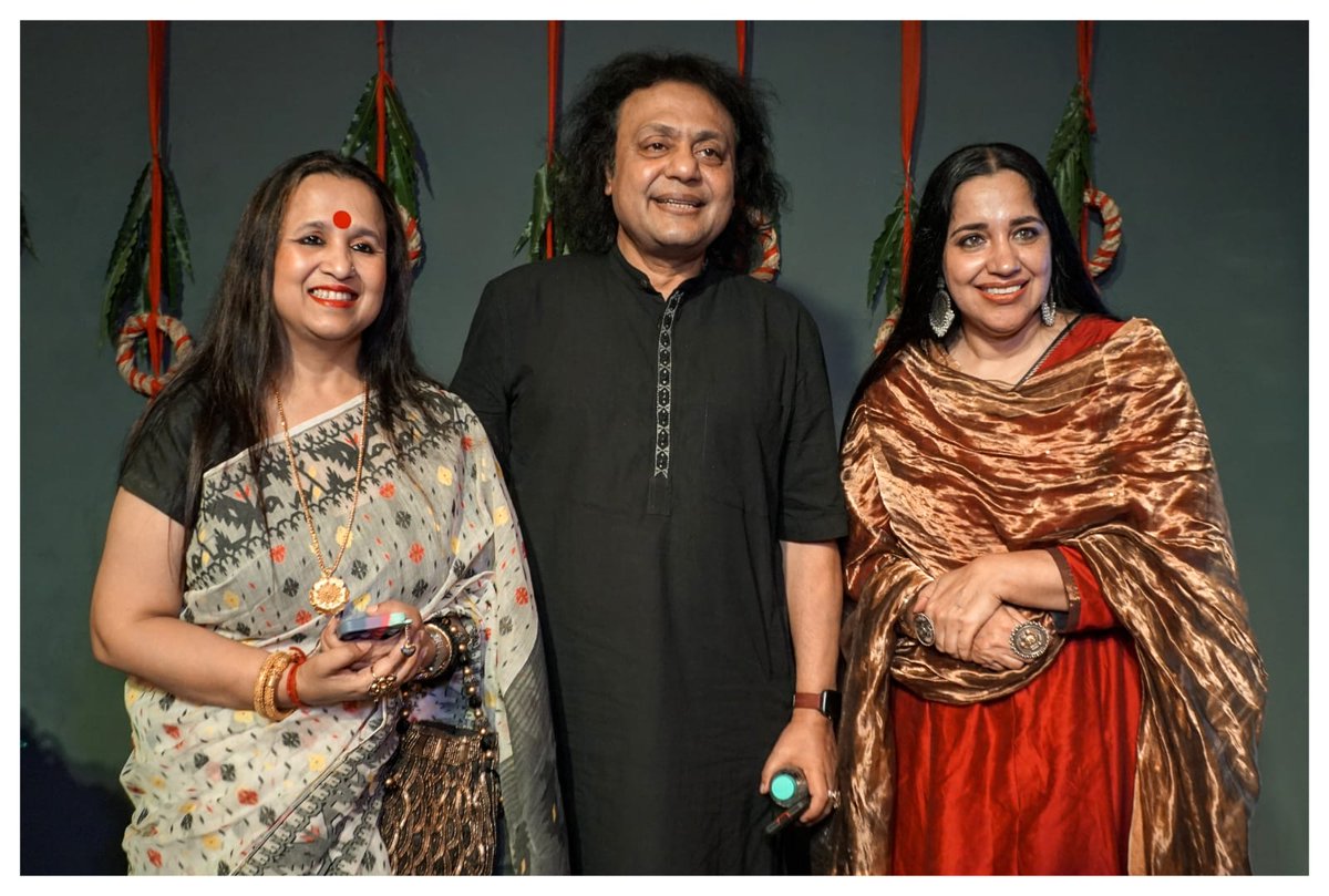 Tanmoy Bose tweet media