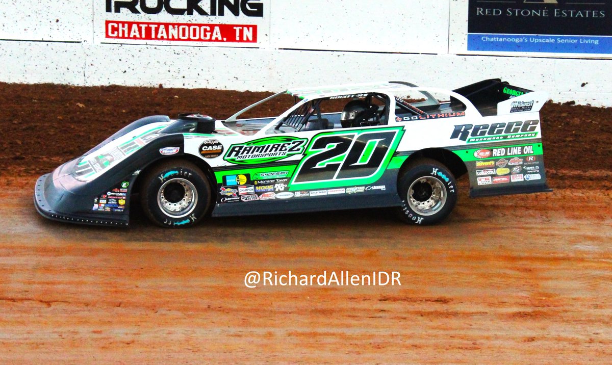 RichardAllenMSR's tweet photo. .@JimmyOwens_20 rules night 1 of @WoOLateModels #StatelineShowdown at Boyd's 

https://t.co/E6l9Yow91B #DirtLM https://t.co/jgV898a69j