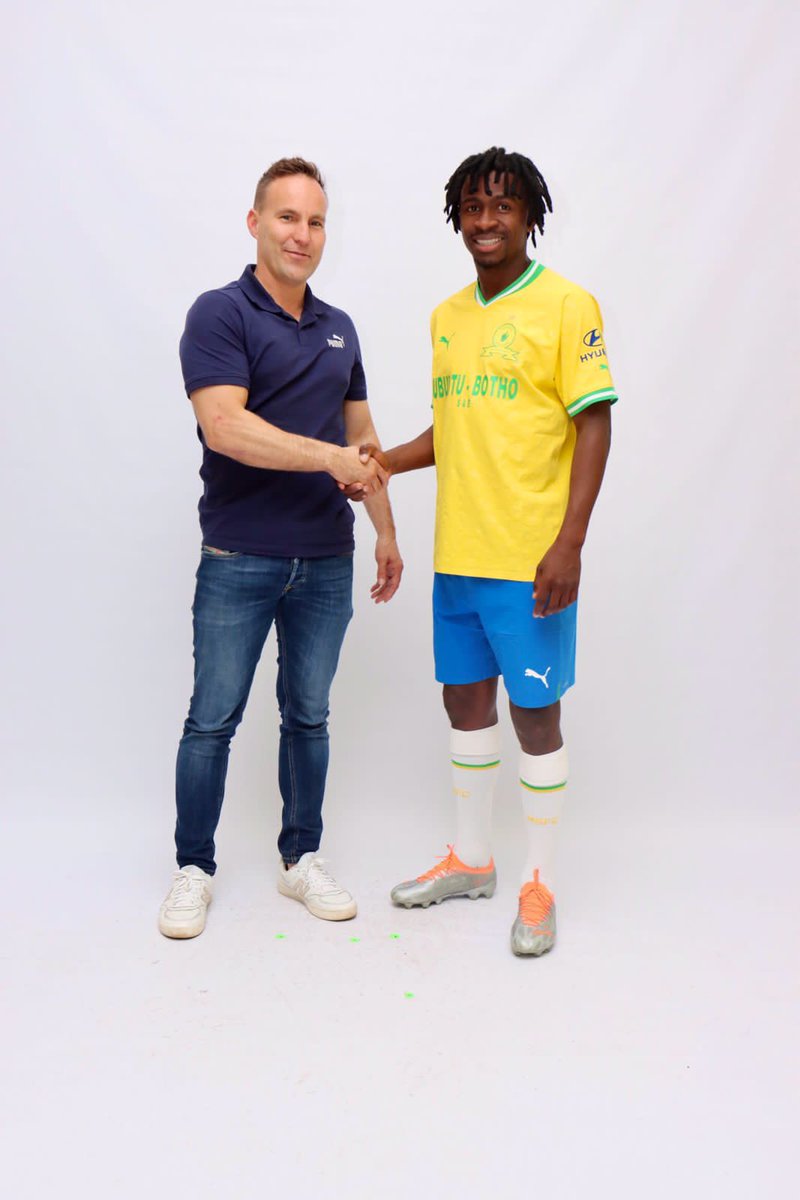 Volley.co.za tweet media