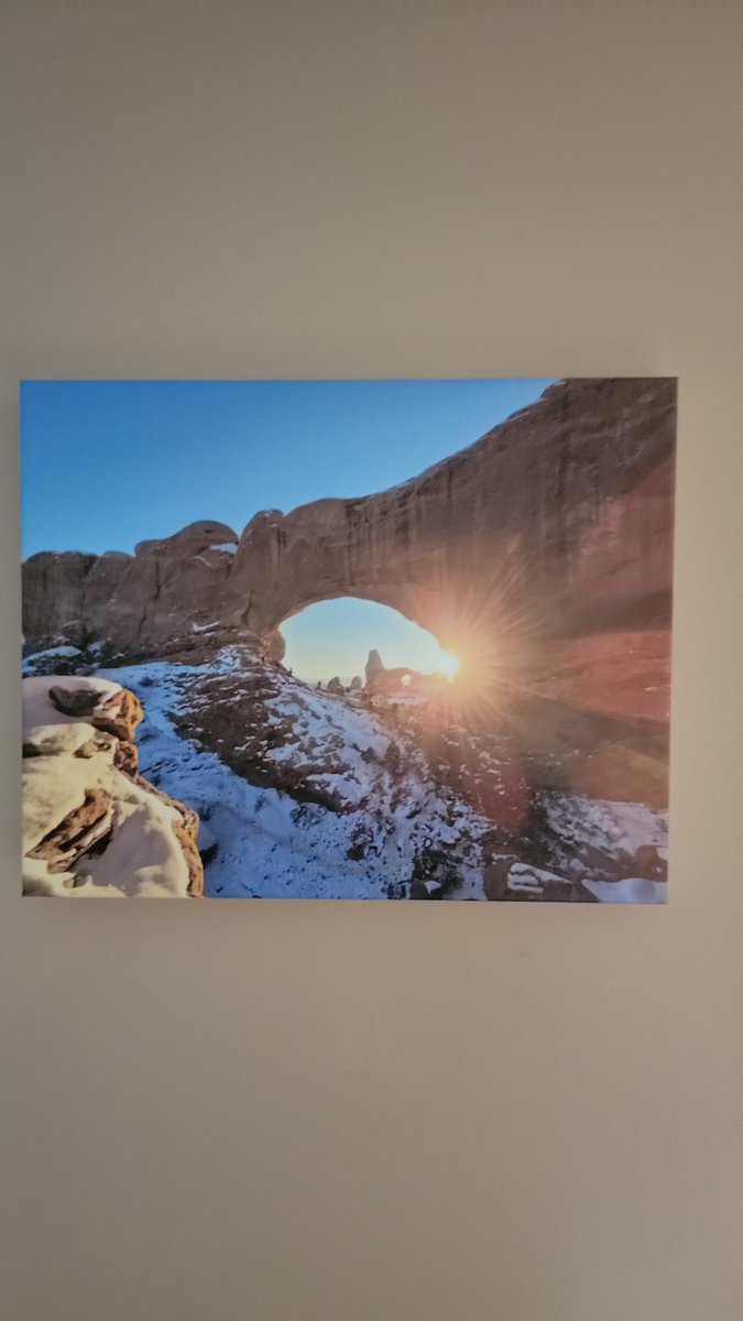 StormchaserJay's tweet photo. @KETV That photo looks familiar 🤔🤔#ArchesNationalPark https://t.co/qZgyLi4MdA
