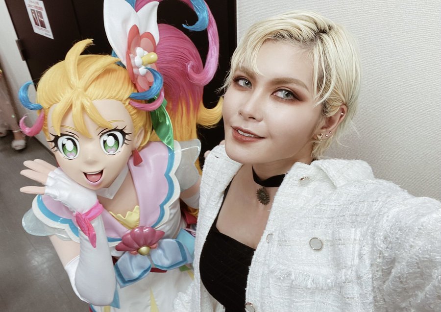 オーバーウォッチ2 キリコ 霧子 の声優は誰 日本語版 英語版 Sin ｓ Log
