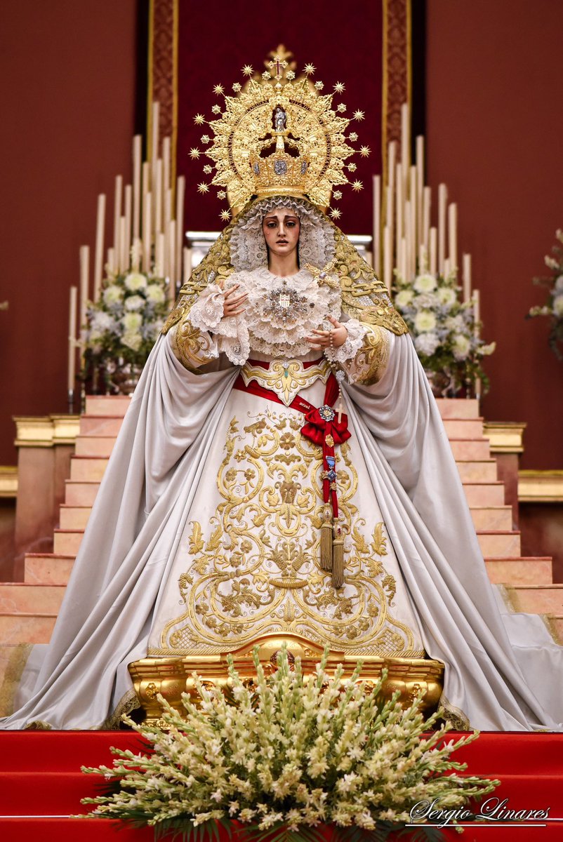 cordobacofrade5's tweet photo. 24 de Septiembre #diadelamerced #24DeSeptiembre #merced #reina https://t.co/IXT1zhGIOv