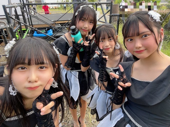 Twitterのコスプレ画像18