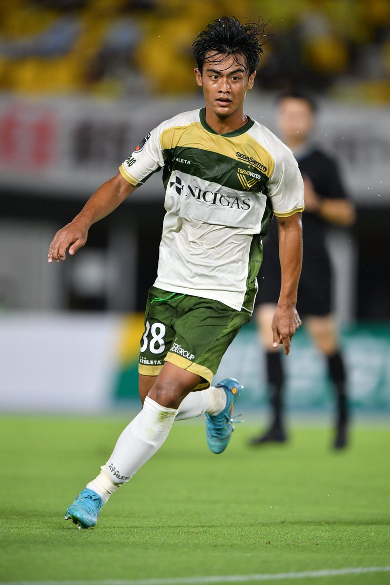 J_League_En's tweet photo. Pratama Arhan has been named in the starting line ups against Curaçao.
Good luck, Pratama Arhan and Indonesia! 🇮🇩🇮🇩

Pratama Arhan masuk dalam starting line up melawan Curaçao.
Semoga sukses, Pratama Arhan dan Indonesia! 🇮🇩🇮🇩

© J.LEAGUE All Rights Reserved #JLEAGUE https://t.co/UjNTRa5Xph