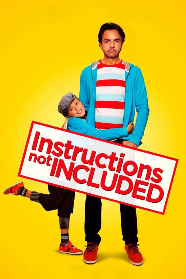 rajmohan2blue's tweet photo. 7. #InstructionsNotIncluded 
Strong emotional content https://t.co/5wzpA6y7UK