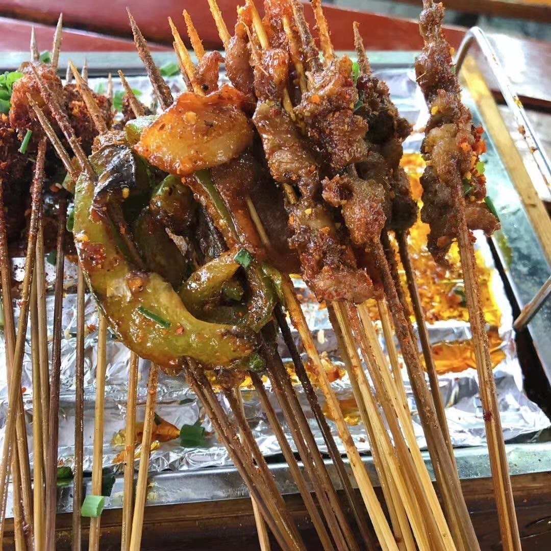 Chocolate0438's tweet photo. Meat and veggies, more delicious https://t.co/Svag7KpjbO