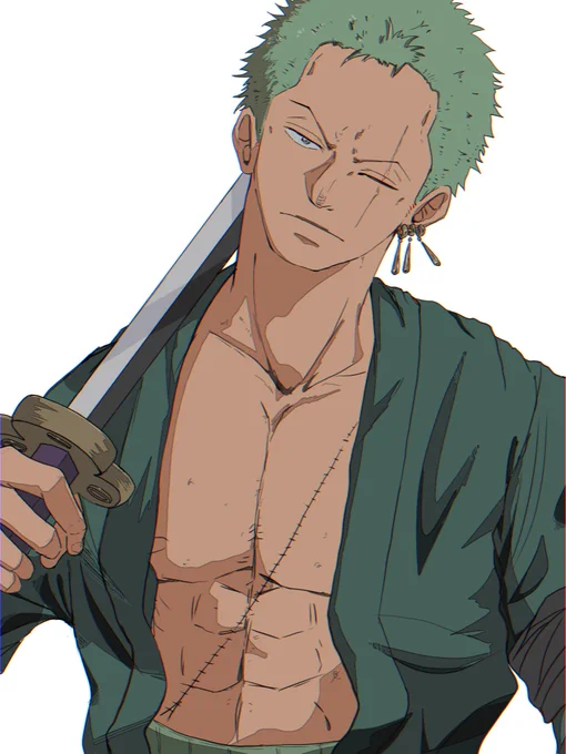 Zoro 