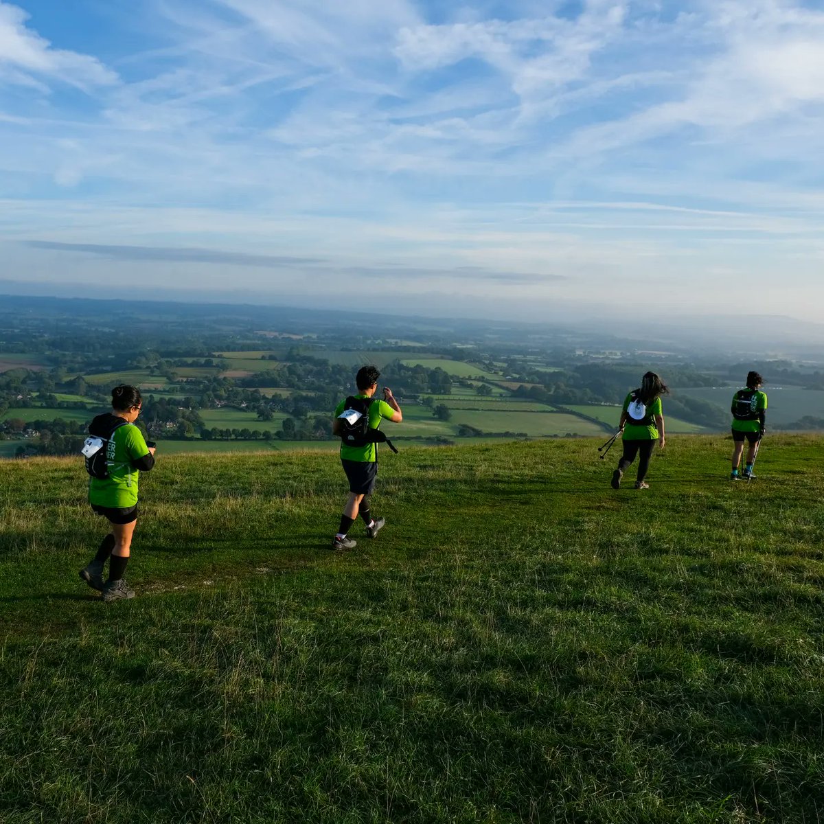 Trailwalker UK tweet media