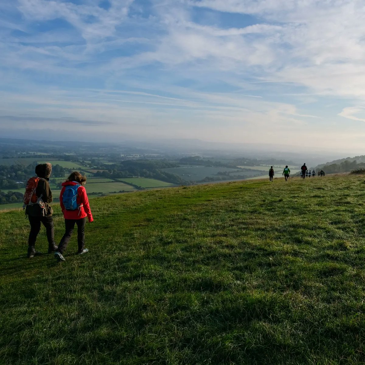 Trailwalker UK tweet media