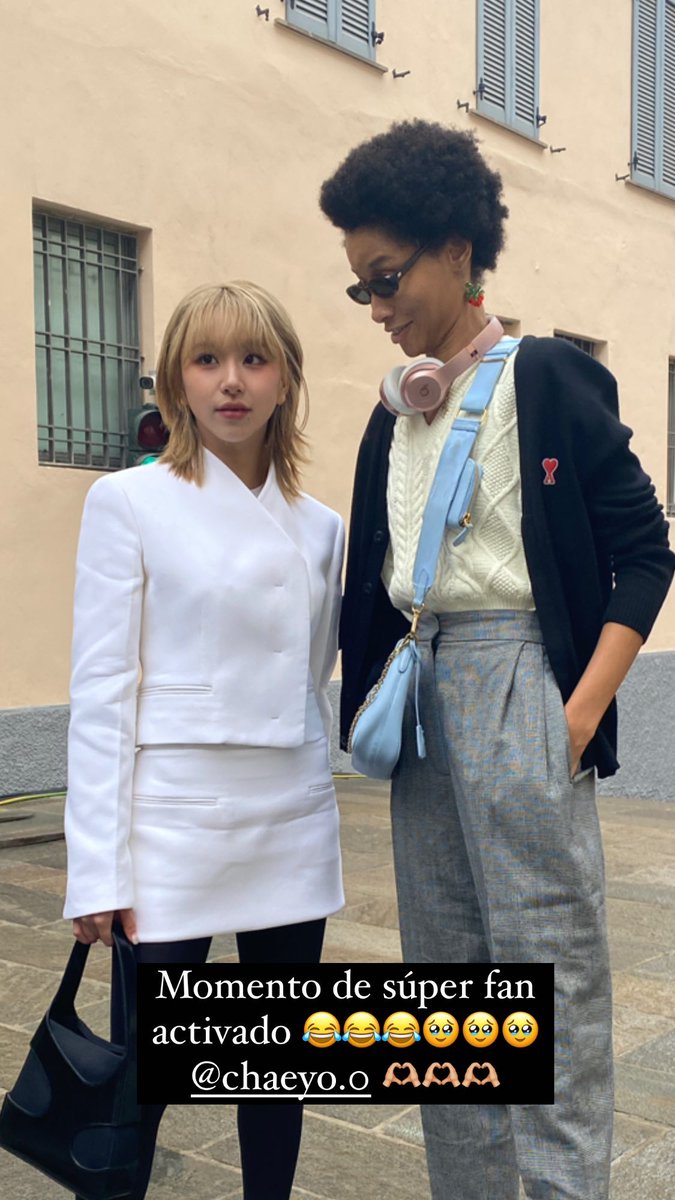 kun_once2129's tweet photo. FERRAGAMO Spring Summer 2023 
https://t.co/6F1QHsV2GW 
#채영 #CHAEYOUNG #트와이스 #TWICE 
#BETWEEN1and2 #TalkthatTalk 
#FERRAGAMOxCHAEYOUNG #MFWchaeyoung 
@JYPETWICE https://t.co/CBSFIBXGo1