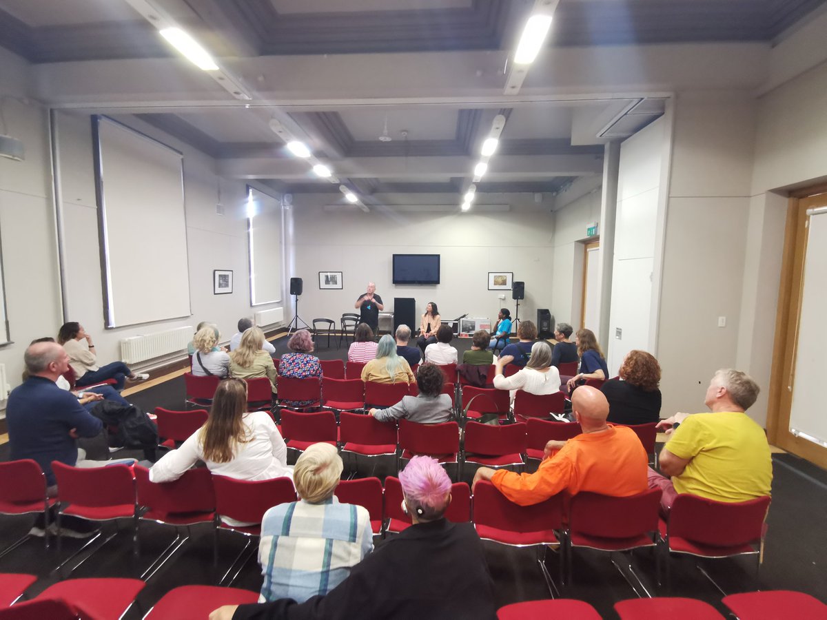 Flarewave Festival tweet media