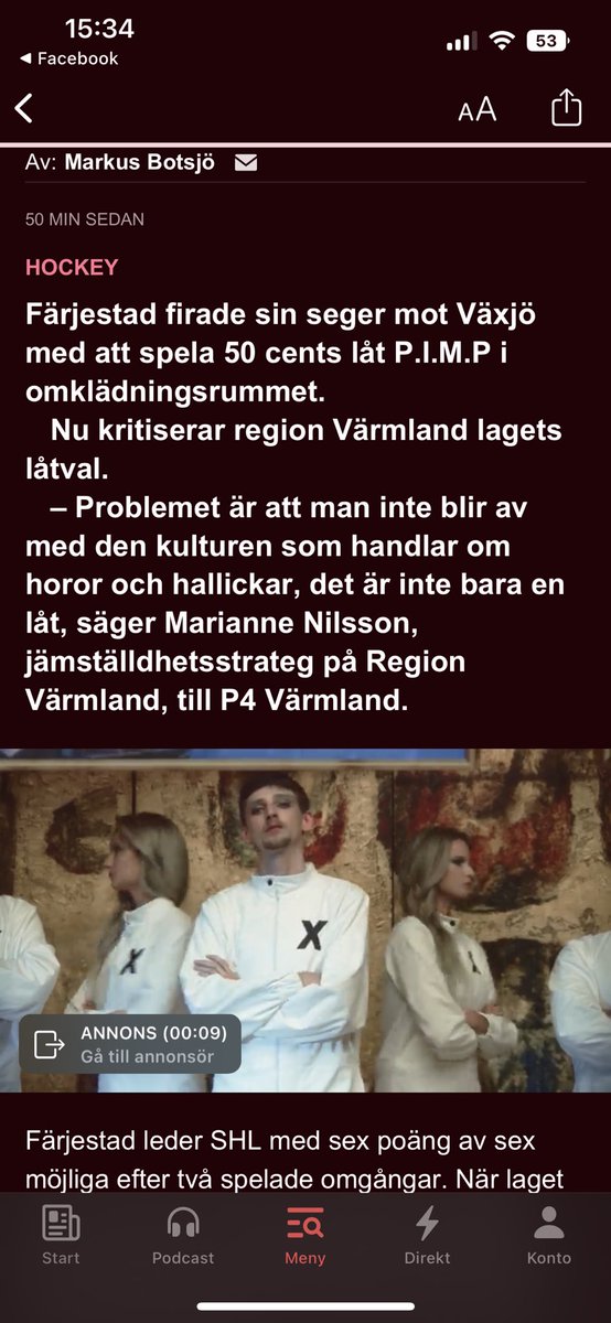 eddielarsson97's tweet photo. Haha håll käften Marianne https://t.co/hCmlPZhRY8