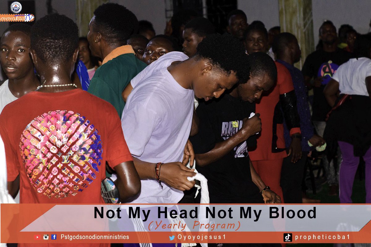 oyoyojesus1's tweet photo. IF YOU MUST SUCCEED WHERE OTHERS FAIL THEN YOU MUST BE READY TO DO WHAT OTHERS ARE AFRAID OF DOING, AND ALWAYS KNOW THAT IT IS MORE RISKY NOT TO TAKE A RISK.

#voiceofthepropheticoba #oyoyojesusfamily #NOTMYHEADNOTMYBLOOD #Alnight https://t.co/72G3bRzhIf