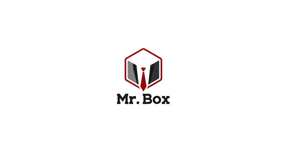 DesignMhmd's tweet image. #تحدي_الرهيبين
👔📦
