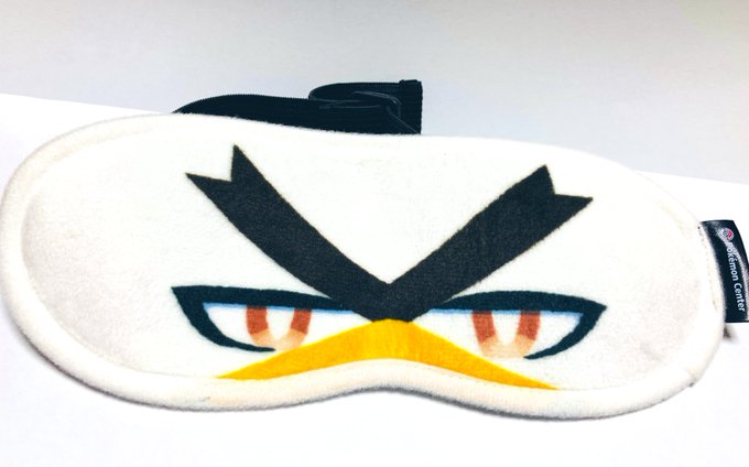 アイマスクのtwitterイラスト検索結果