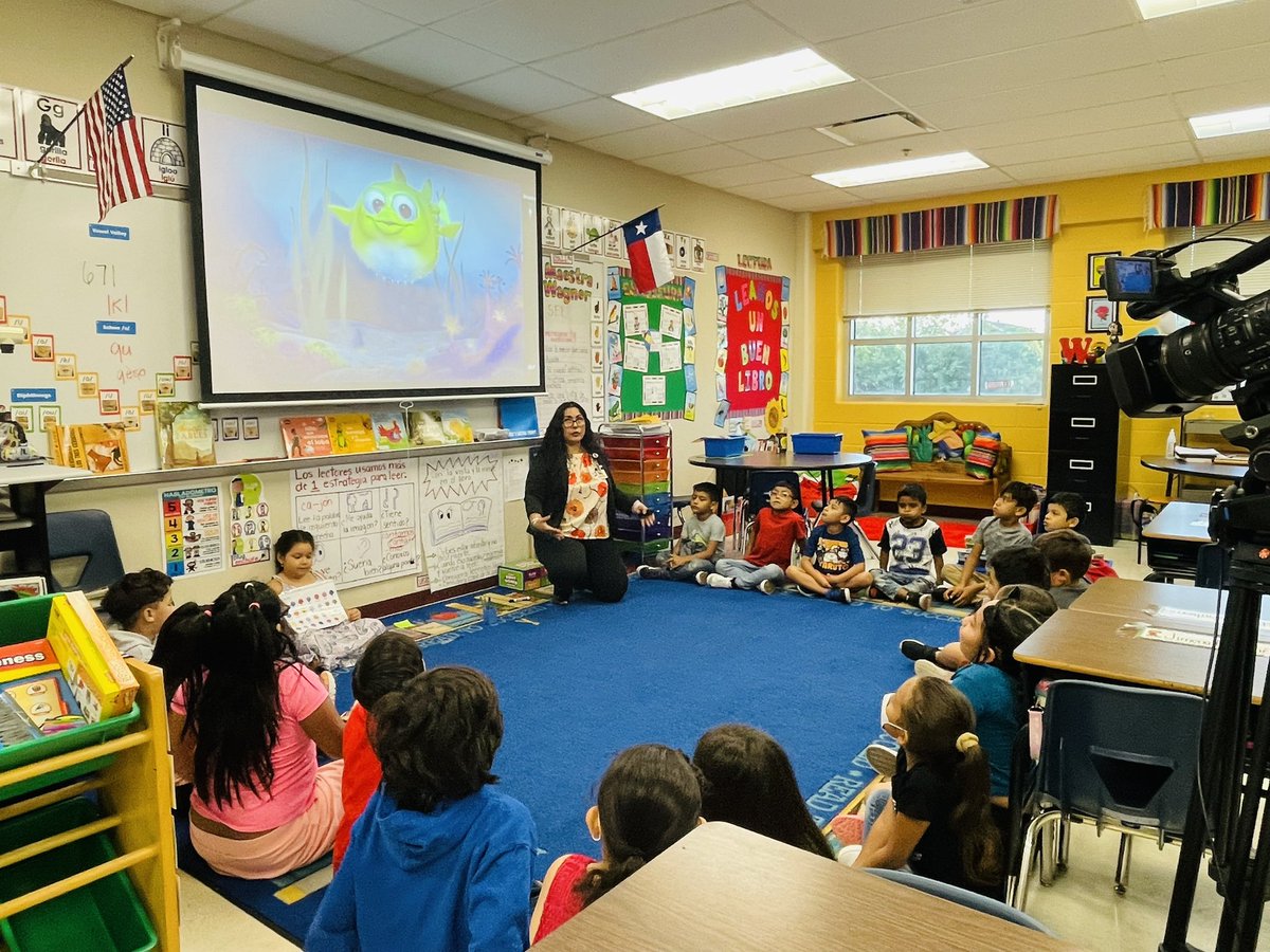 Sarah Bargas (@sarahmbargas) on Twitter photo Highlight of my Friday was getting to be in Ms. Wagner’s class <a href="/NISDmartin/">Jim G. Martin ES</a>! Such a beautiful and positive classroom culture she has created for her students! 💚 <a href="/NISD_SEB/">NISD SEB</a> <a href="/ZeperJ/">J.J. Perez</a> <a href="/maytemartinez78/">Mayte M</a> Highlight of my Friday was getting to be in Ms. Wagner’s class <a href="/NISDmartin/">Jim G. Martin ES</a>! Such a beautiful and positive classroom culture she has created for her students! 💚 <a href="/NISD_SEB/">NISD SEB</a> <a href="/ZeperJ/">J.J. Perez</a> <a href="/maytemartinez78/">Mayte M</a>