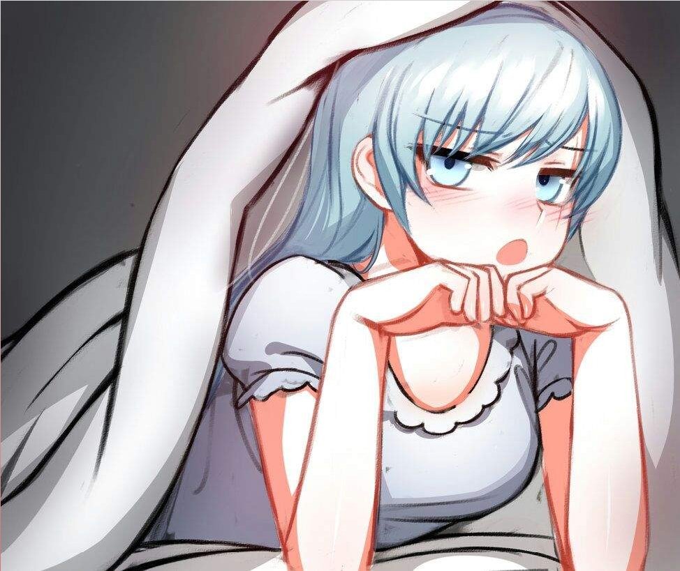 Frisktermined's tweet photo. @TheRWBYSluts https://t.co/BbTjEYP9S3