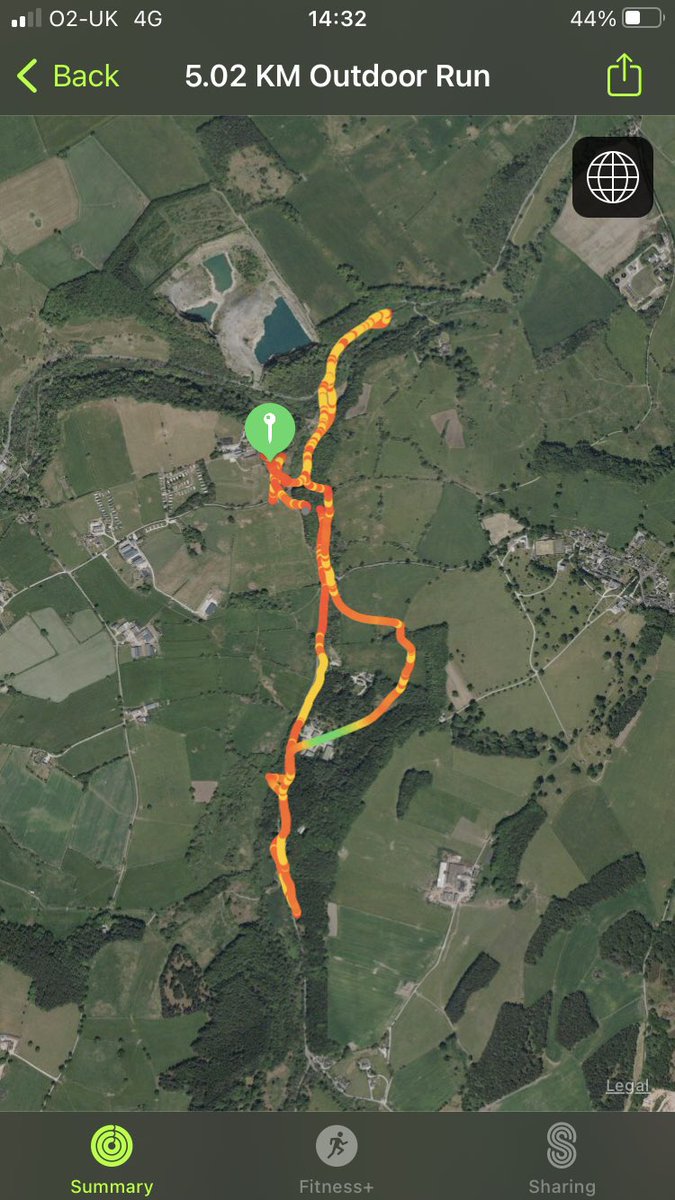 Sarah Marsh tweet media