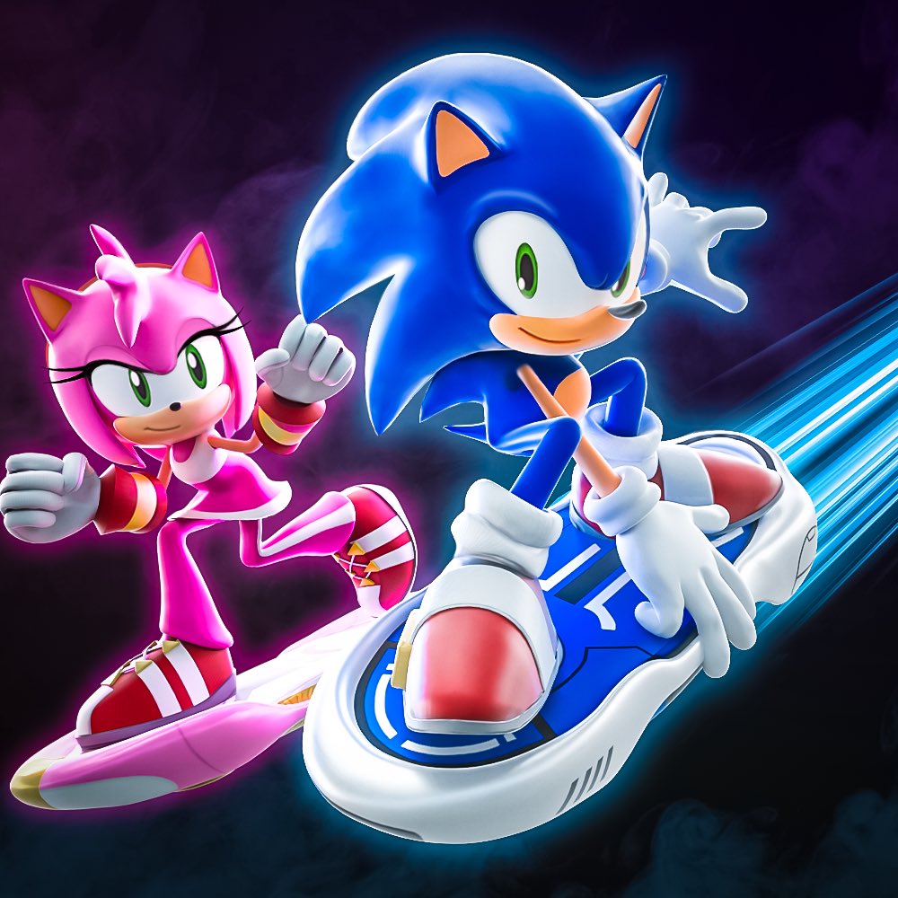 Sonic Speed Simulator News & Leaks! 🎃 (@sonicssnews) / X