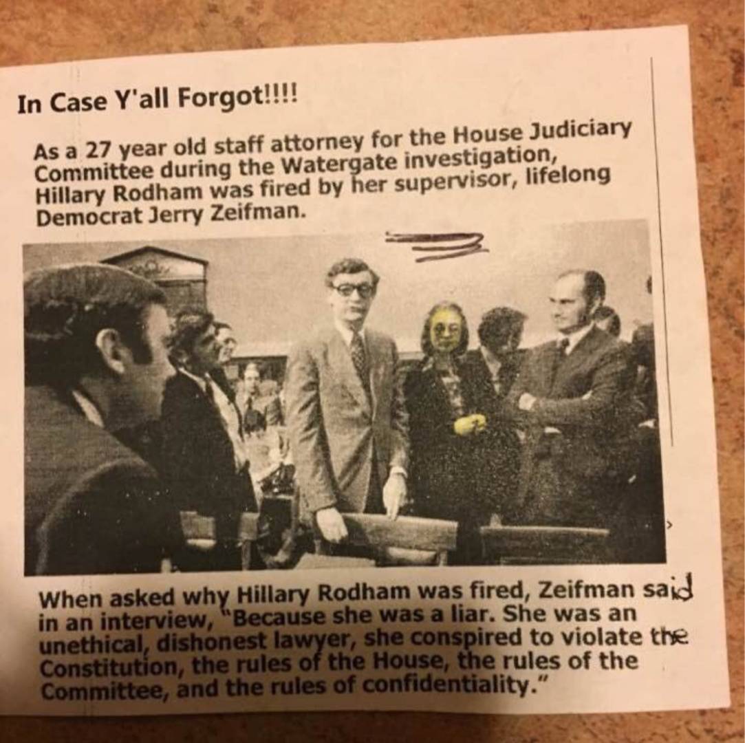 Tom #45 #47 tweet media