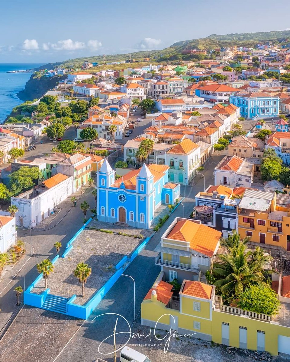 Vacation will be nice here this December , , , , Africa is bless cape verde