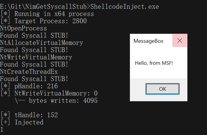KitPloit tweet picture