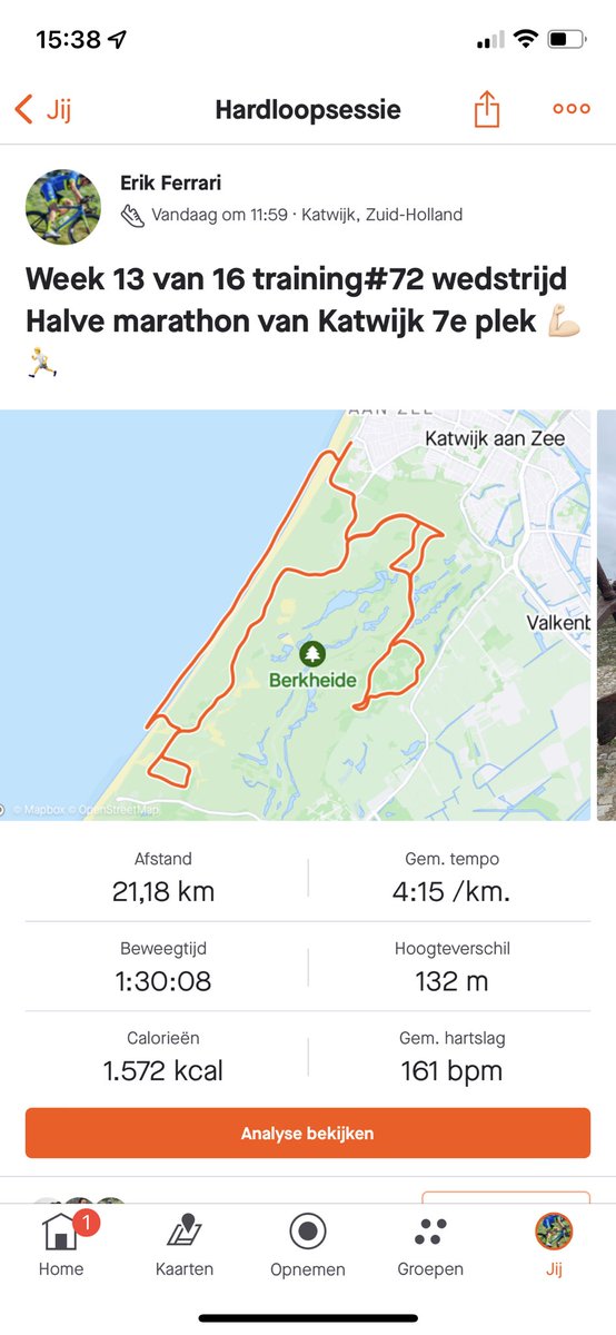 Erik Ferrari tweet media