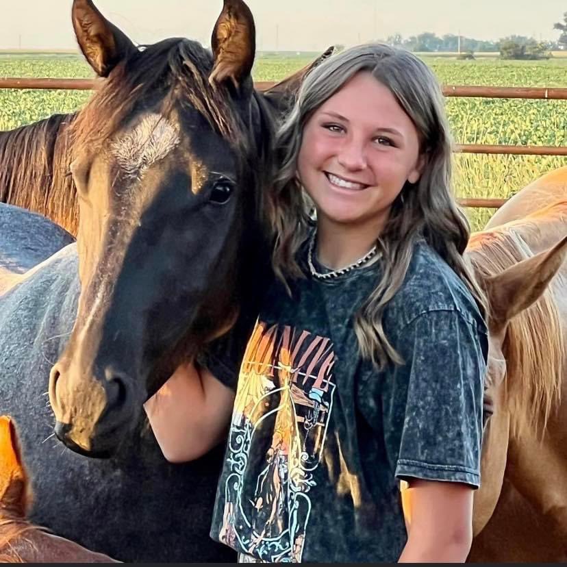 Please pray for our Saige and her family💙. She is part of our family and is a fighter. #saigestrong                            Fight.Kid.Fight