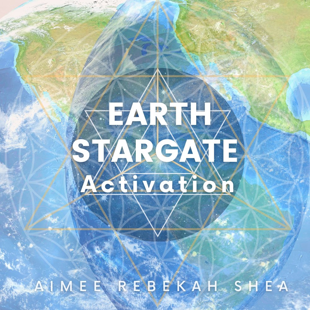 indigostarangel's tweet photo. The EarthStar Chakra grounds your physical body into your etheric body and down into Mother Earth herself.  An activated EarthStar allow us to be able to participate fully in the present reality. 

https://t.co/eqeYyMTnCj https://t.co/vYpVvujfWh