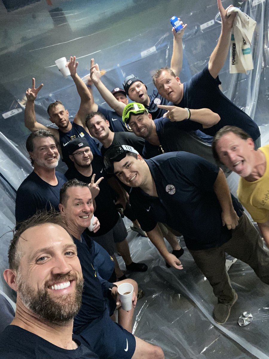 Josh Lindblom-린드블럼 tweet media