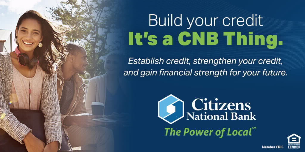 YourCNB's tweet photo. .@YourCNB’s #ScoreBuilderLoan is a great way to get a small dollar #loan and establish #credit at the same time. Visit https://t.co/54Zmdbha1U or call us at 601.693.1331 to get started today. #PersonalLoans #PowerofLocal #CNBFinancialTips #DoMore_ForYourCredit https://t.co/8aXXw5KpXt