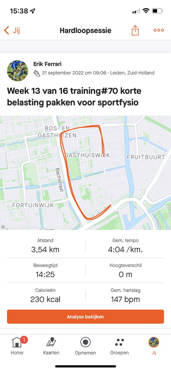 Erik Ferrari tweet media