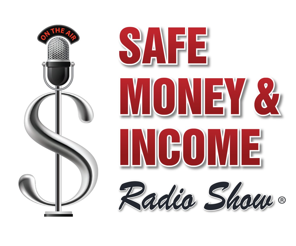 DavidDuston's tweet photo. Looking forward to another great edition of the Safe Money &amp; Income Radio Show this morning on WRR 101.1 FM!   
Tune in and "Stay Safe"!

#SafeMoneyandIncomeRadio
#WRR101 https://t.co/qDkW7z5YHI