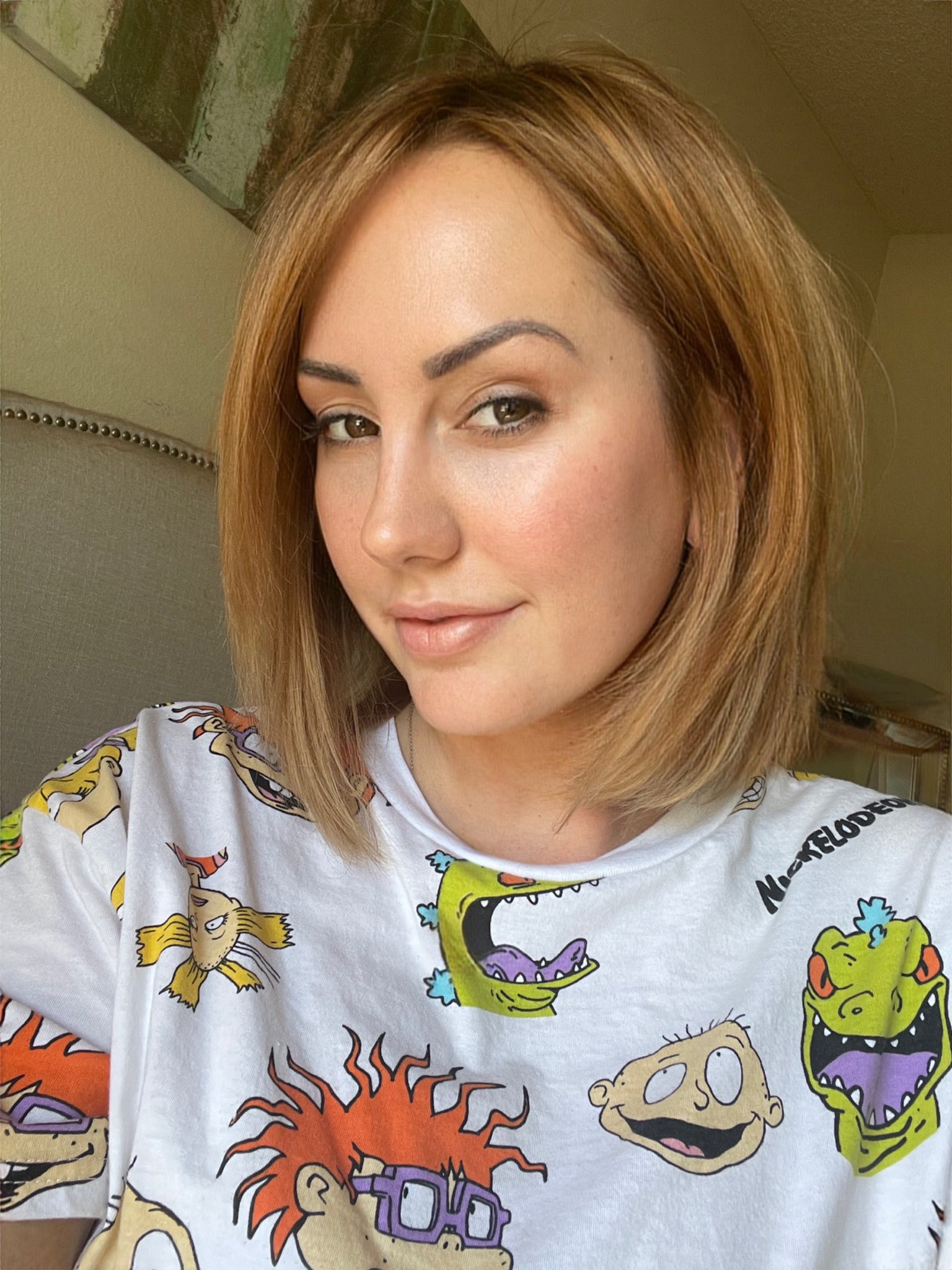 TW Pornstars - Brett Rossi. Twitter. I did a thing yesterday 😇. 1:40 PM - 24 Sep 2022