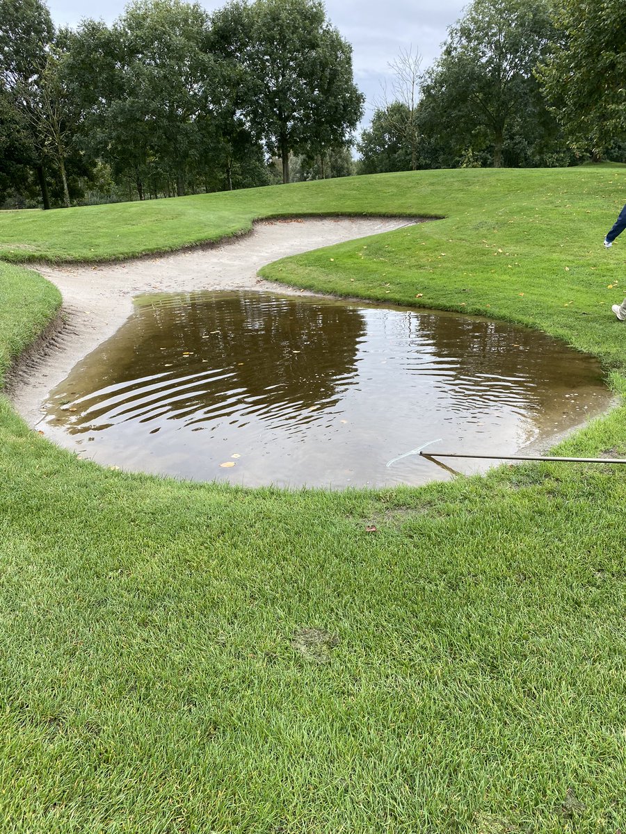 Winter is coming #Burggolf #Zoetermeer #BadManagement <a href="/BurgGolf/">BurgGolf</a> <a href="/BGZoetermeer/">BurgGolf Westerpark</a>