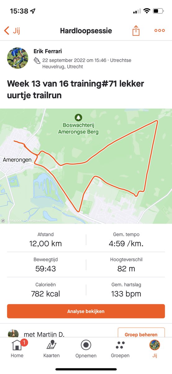 Erik Ferrari tweet media